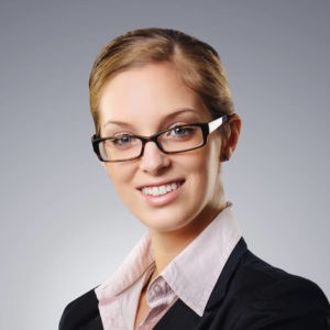 Virtual Assistant Headshot